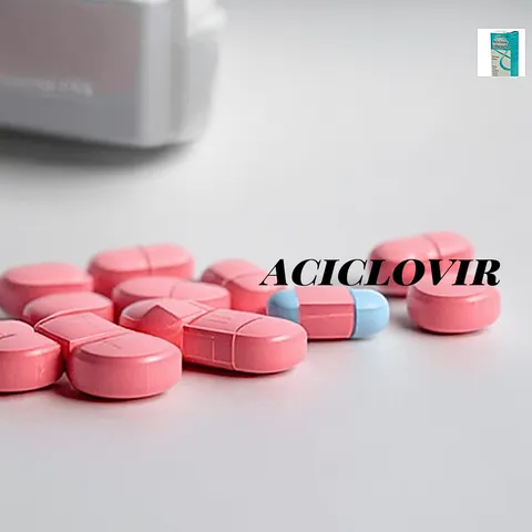 Precio del aciclovir 200 mg